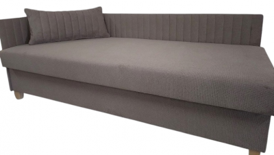 TAPCZAN BARTEK LEWY BIS "A"  202x94 , SPANIE: 200x90 TK. MIL 16227